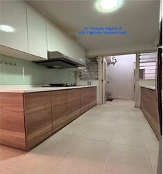 Evergreen Park (D19), Apartment #495701031